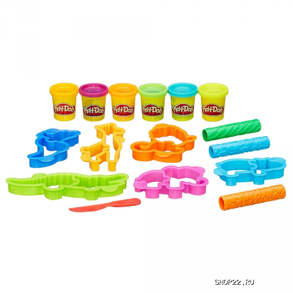   " " Play-Doh Hasbro (B1168)