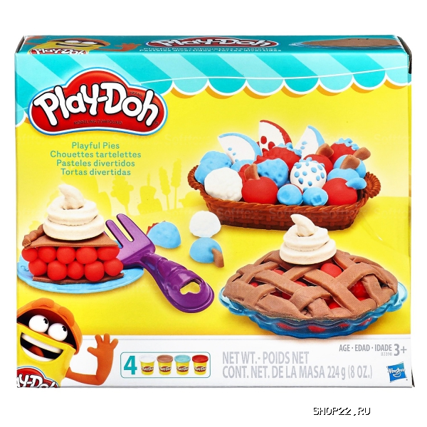  Play-Doh   B3398   - 