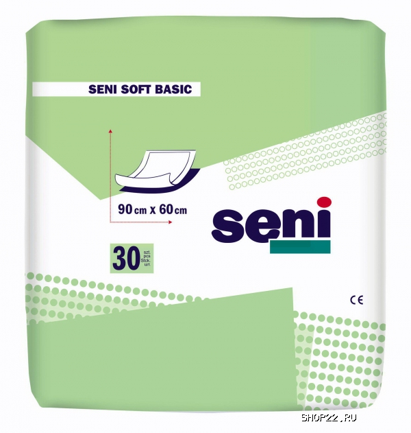   SENI Soft Basic 90x60 30 .   - 