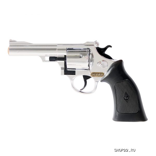  "Denver Chrom Gun" Sohni-Wicke (0446-09)