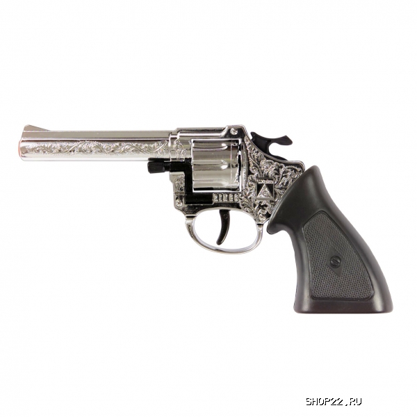  "Ringo Chrom Gun" Sohni-Wicke (0434-09)