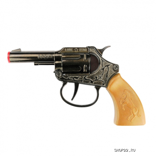  "Scout Gun" Sohni-Wicke (0421)