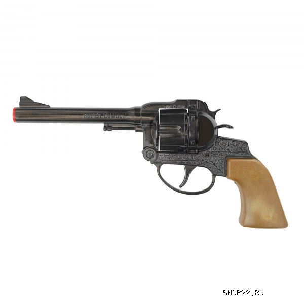  Sohniwicke  Super Cowboy 12 Gun, Western 230mm,0448   - 