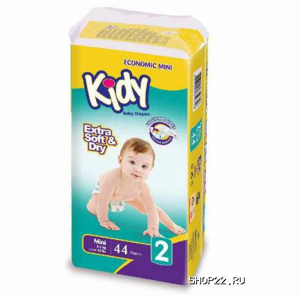   Kidy mini ( 36 )   - 