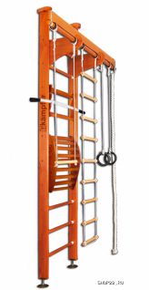 ДСК Wooden Ladder Maxi (сeiling) Kampfer