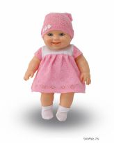 Кукла Малышка 16 девочка Весна (В3015)
