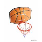 Щит баскетбольный с мячом и насосом Kampfer (BS01538)