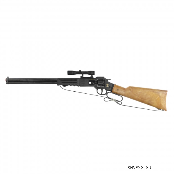  "Arizona Rifle" Sohni-Wicke (0395)