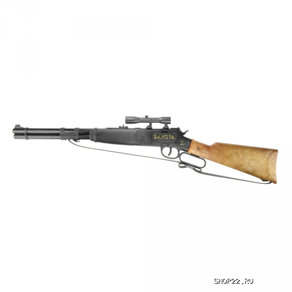  "Dakota Rifle" Sohni-Wicke (0490)