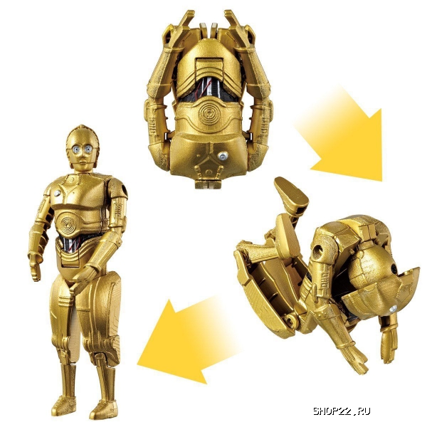  SW - C-3PO 84547   - 