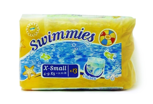 swimmies-x-small