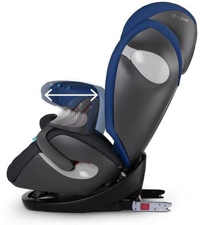 teutonia-autositz-pallas-m-fix-safety-cushion