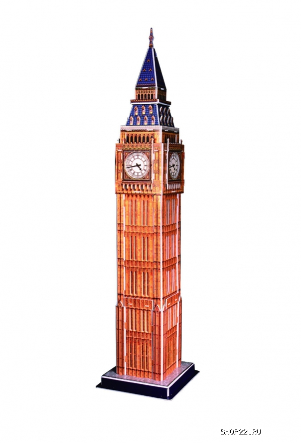 ������ 3D ����� CubicFun ��� ��� (��������������)C094h � �������� - ����