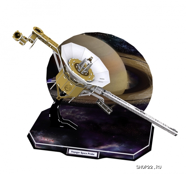 ������ 3D ����� CubicFun ������� P654h � �������� - ����