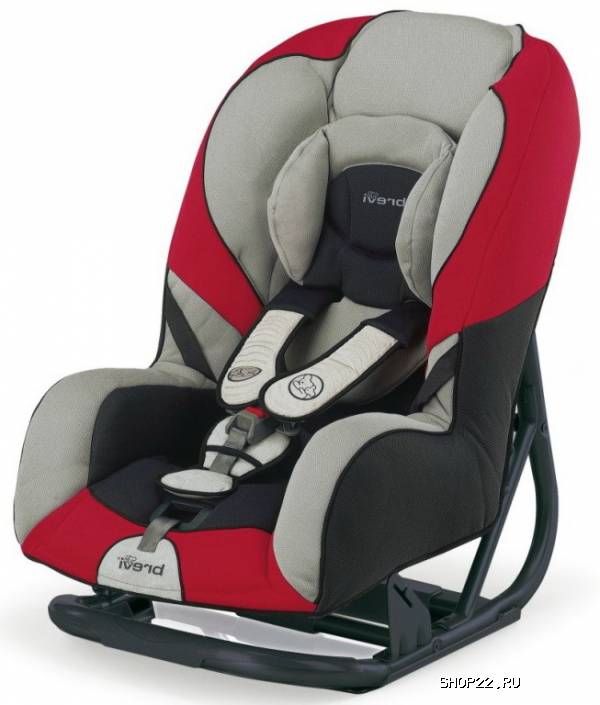 ���������� Brevi Grand Prix Silverline