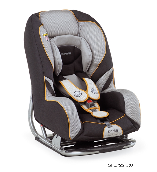 ������ ������� ���������� Brevi Grand Prix Silverline � �������� - ����