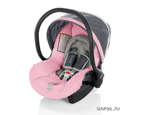 ������ ������� ���������� Brevi Smart Silverline � �������� - ����