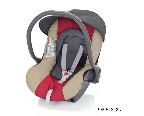 ������ ������� ���������� Brevi Smart Silverline � �������� - ����