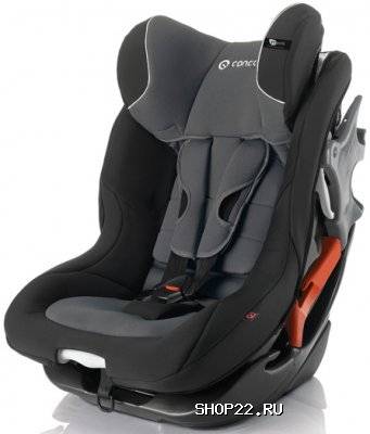 ������ ������� ���������� Concord Ultimax � �������� - ����