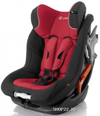 ������ ������� ���������� Concord Ultimax � �������� - ����