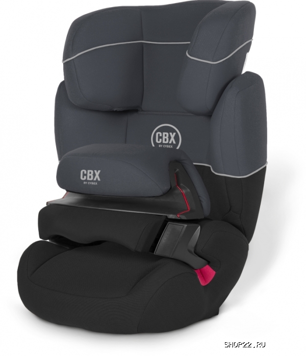 ������ ������� ���������� Cybex Aura (Isis) � �������� - ����