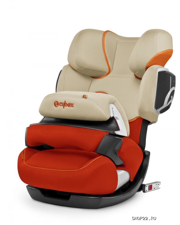 ������ ������� ����������  Cybex Pallas 2 fix � �������� - ����