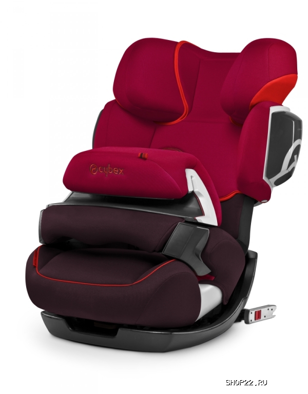 ������ ������� ����������  Cybex Pallas 2 fix � �������� - ����