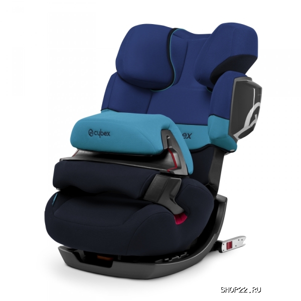 ������ ������� ����������  Cybex Pallas 2 fix � �������� - ����