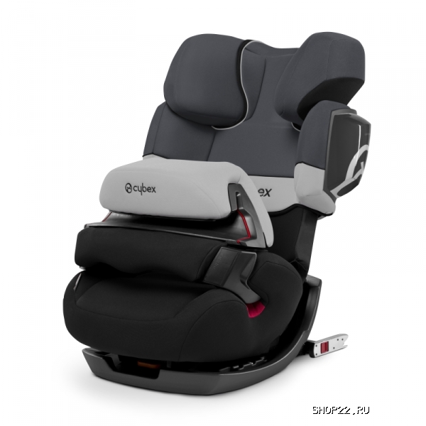 ������ ������� ����������  Cybex Pallas 2 fix � �������� - ����