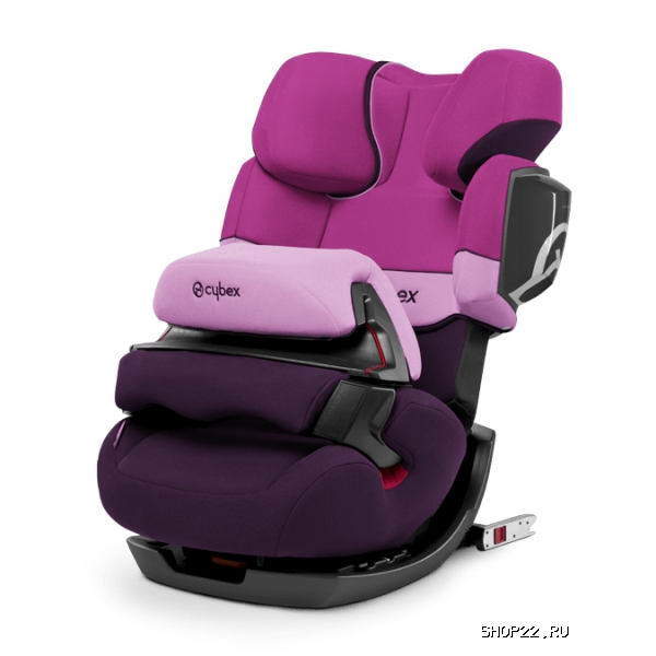 ������ ������� ����������  Cybex Pallas 2 fix � �������� - ����