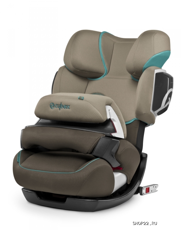 Кресло cybex pallas 2