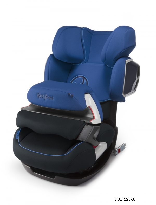 ������ ������� ����������  Cybex Pallas 2 fix � �������� - ����