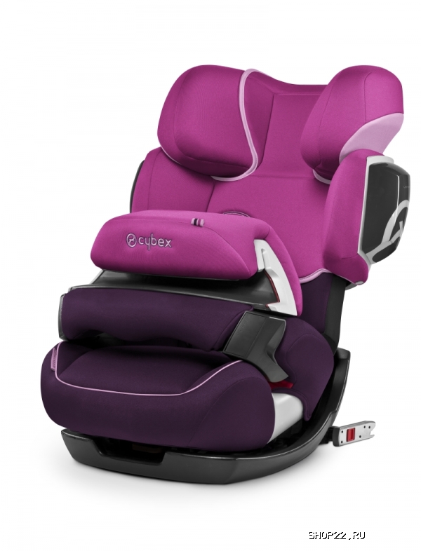 ������ ������� ����������  Cybex Pallas 2 fix � �������� - ����