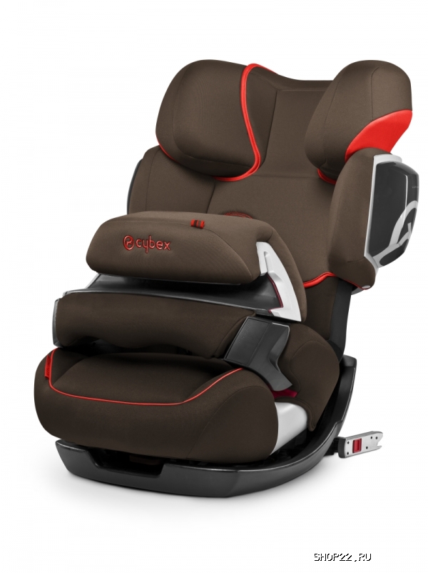 ������ ������� ����������  Cybex Pallas 2 fix � �������� - ����