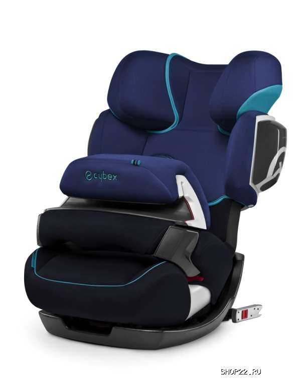������ ������� ����������  Cybex Pallas 2 fix � �������� - ����
