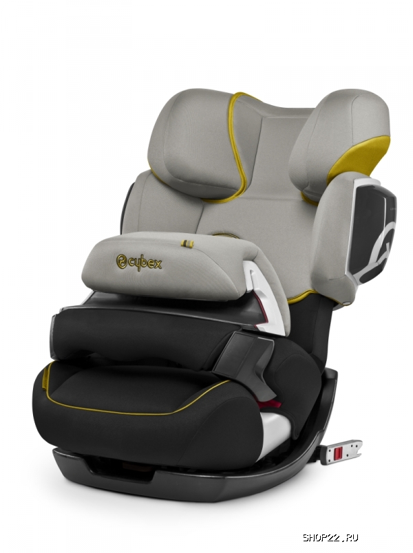 ������ ������� ����������  Cybex Pallas 2 fix � �������� - ����