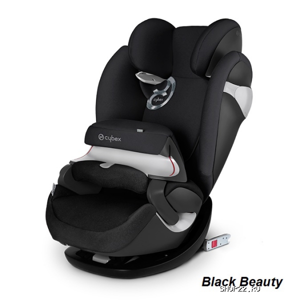 ������ Pallas M-Fix Black Beauty � �������� - ����
