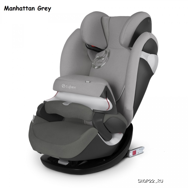 ������ Pallas M-Fix Black Beauty � �������� - ����