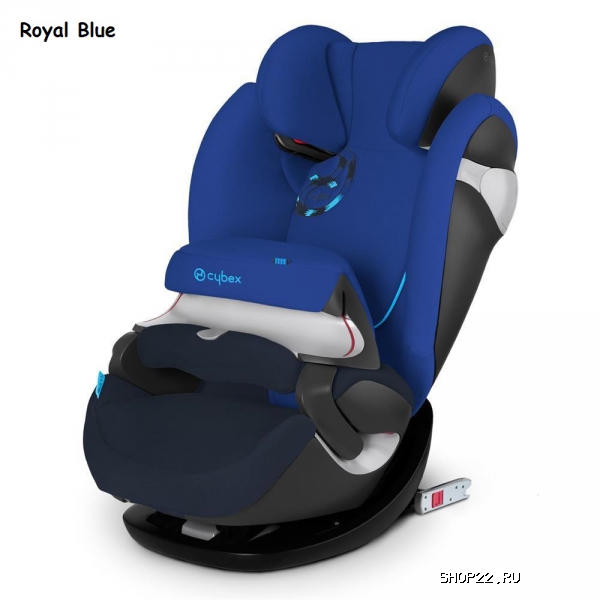 ������ Pallas M-Fix Black Beauty � �������� - ����