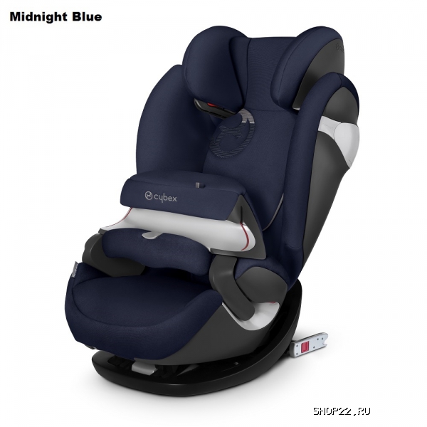 ������ Pallas M-Fix Black Beauty � �������� - ����