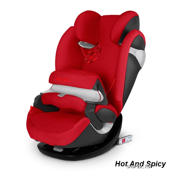 ������ Pallas M-Fix Black Beauty � �������� - ����