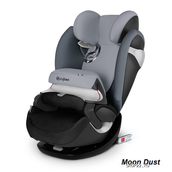 ������ Pallas M-Fix Black Beauty � �������� - ����