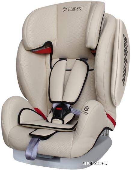 ������ ������� ���������� Welldon Encore � �������� - ����