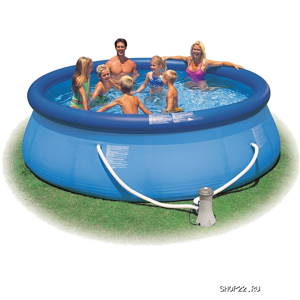 ������ �������� ������� INTEX 56422 � �������� - ����