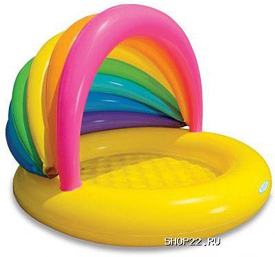 ������ 57420NP ������� � ��������� ������ �� 3 ��� INTEX � �������� - ����