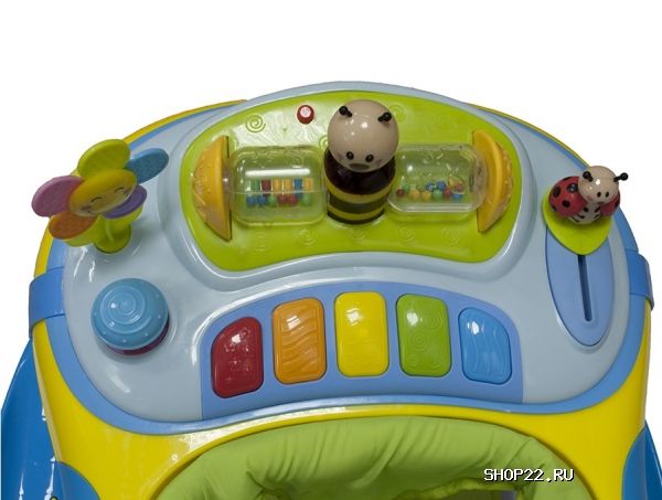 ������ Calida  ������� Baby Walker ������ �������. �����, ���.���. BLUE � �������� - ����