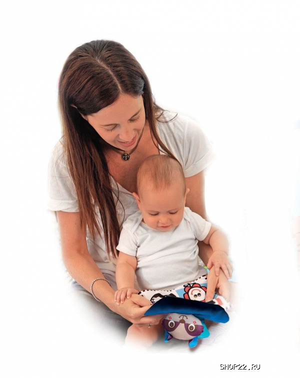 ������ Tiny Love ������� ��������� ������� ���� 478 � �������� - ����