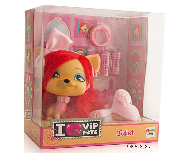 ������ ������ 711129 Vip ��������� � ������������, � ������� IMC TOYS � �������� - ����