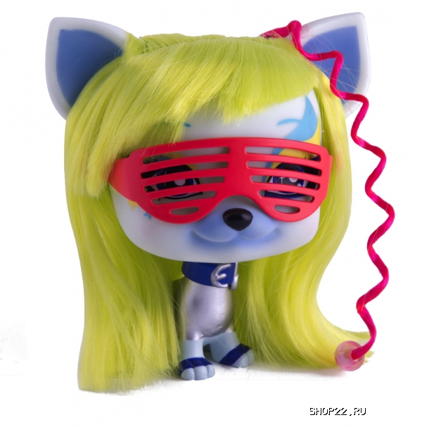 Купить Собака 711358 Луна с аксессуарами, в коробке IMC TOYS в Барнауле - фото