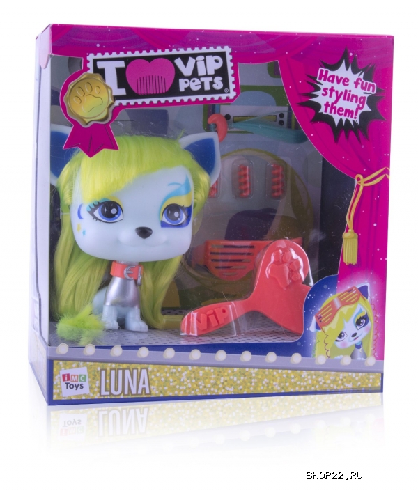 ������ ������ 711358 ���� � ������������, � ������� IMC TOYS � �������� - ����